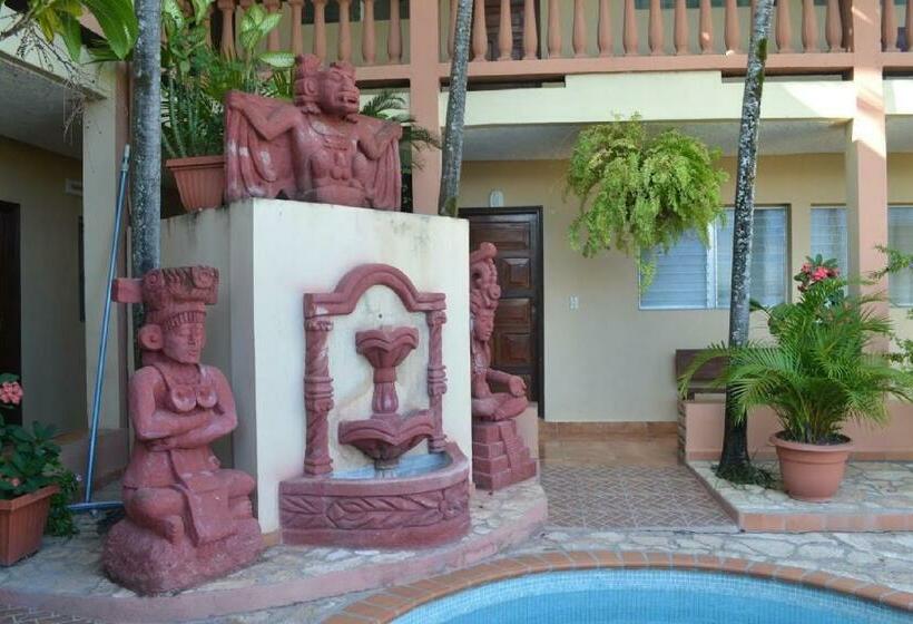 اتاق استاندارد, Buena Vista