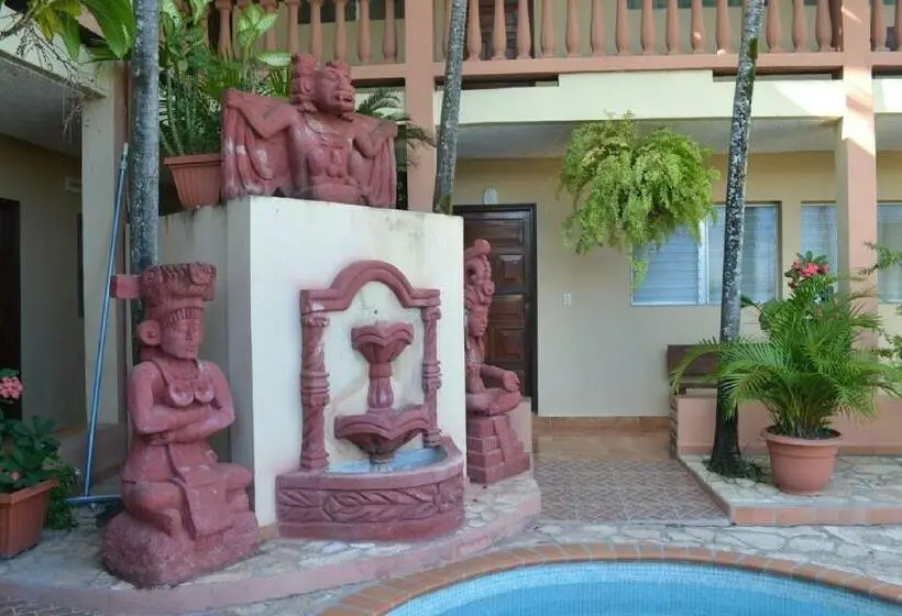 اتاق استاندارد, Buena Vista