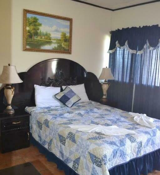 اتاق استاندارد یک نفره, Buena Vista