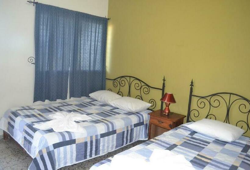 اتاق استاندارد, Buena Vista