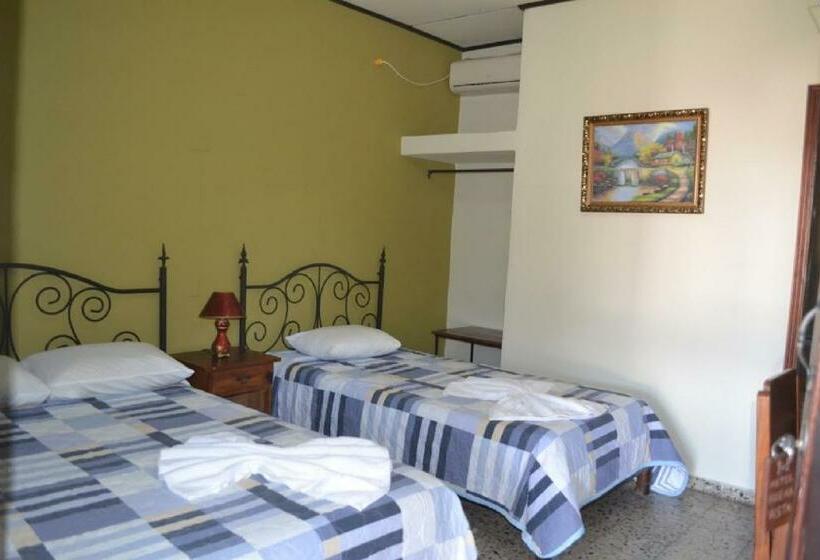 اتاق استاندارد, Buena Vista