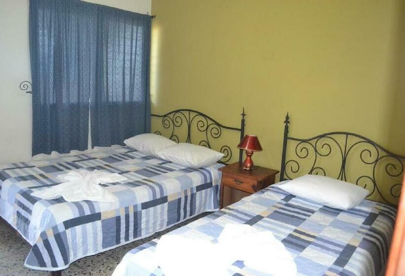 اتاق استاندارد یک نفره, Buena Vista