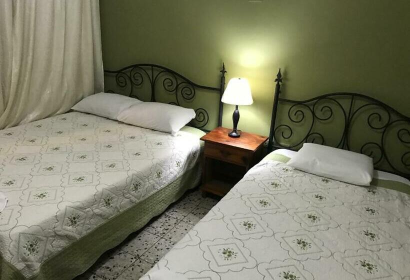 اتاق استاندارد, Buena Vista