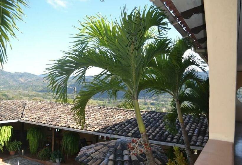 اتاق استاندارد یک نفره, Buena Vista