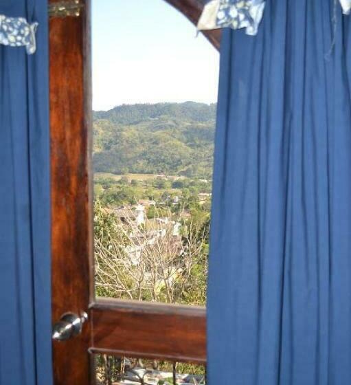 اتاق استاندارد یک نفره, Buena Vista