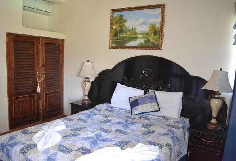 اتاق استاندارد یک نفره, Buena Vista