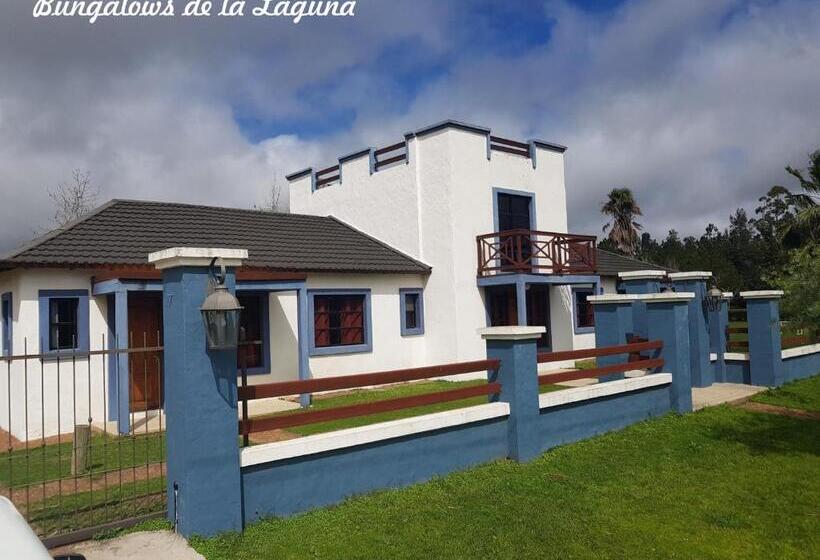 بانگلوی استاندارد, Casa De Piedra