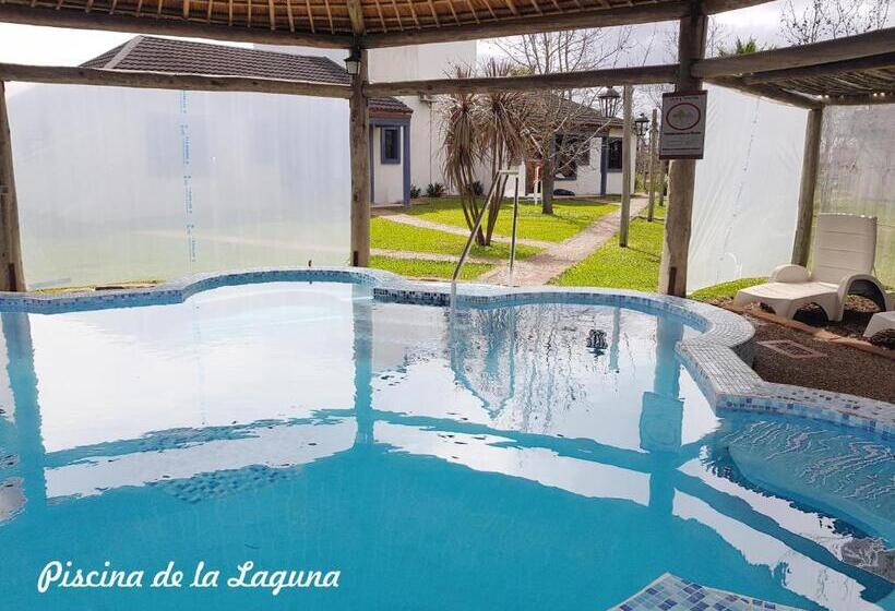 بانگلوی استاندارد, Casa De Piedra