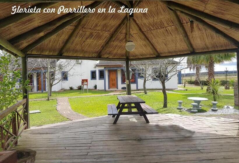 بانگلوی استاندارد, Casa De Piedra