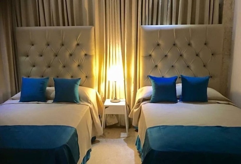 اتاق استاندارد, El Cayito Beach Resort Montecristi