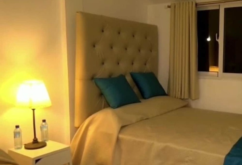 اتاق استاندارد, El Cayito Beach Resort Montecristi