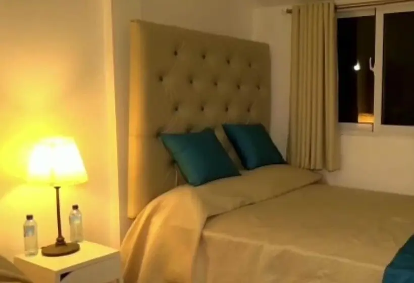 اتاق استاندارد, El Cayito Beach Resort Montecristi