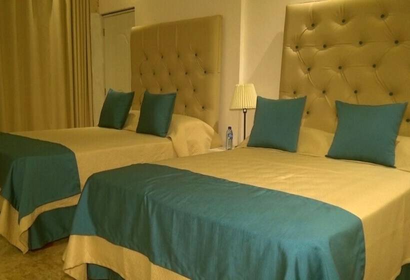 اتاق استاندارد, El Cayito Beach Resort Montecristi