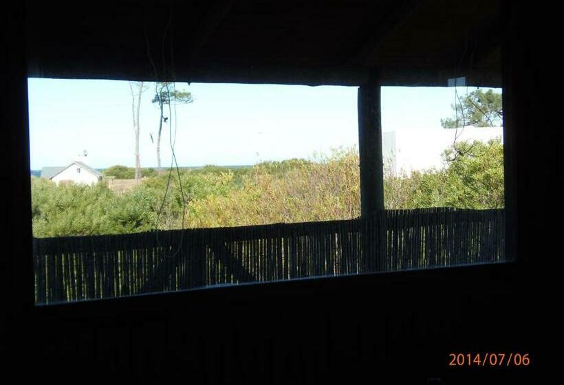 غرفة قياسية, El Refugio Nudista Naturista Opcional