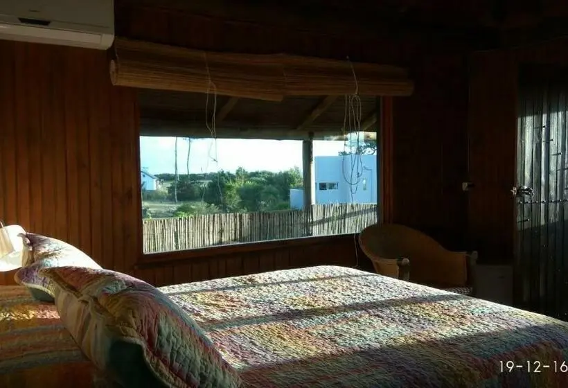 スタンダードルーム, El Refugio Nudista Naturista Opcional