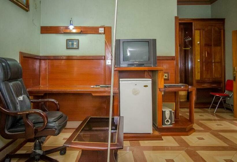 اتاق استاندارد, Grand Holiday International