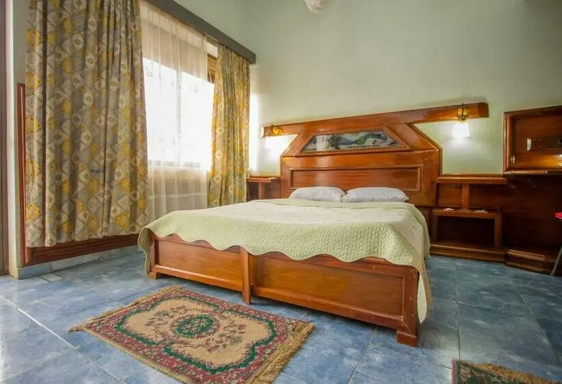 اتاق استاندارد, Grand Holiday International
