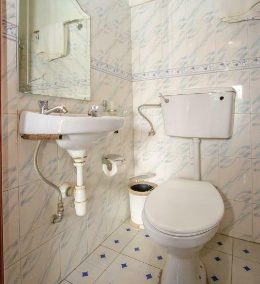 اتاق استاندارد, Grand Holiday International