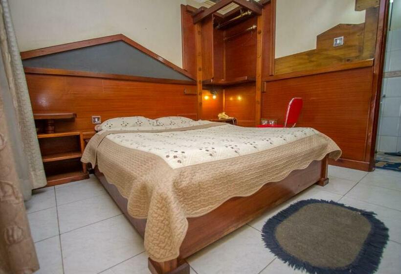 اتاق استاندارد, Grand Holiday International