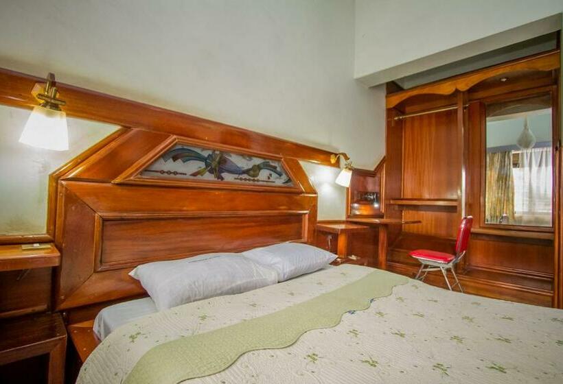 اتاق استاندارد, Grand Holiday International