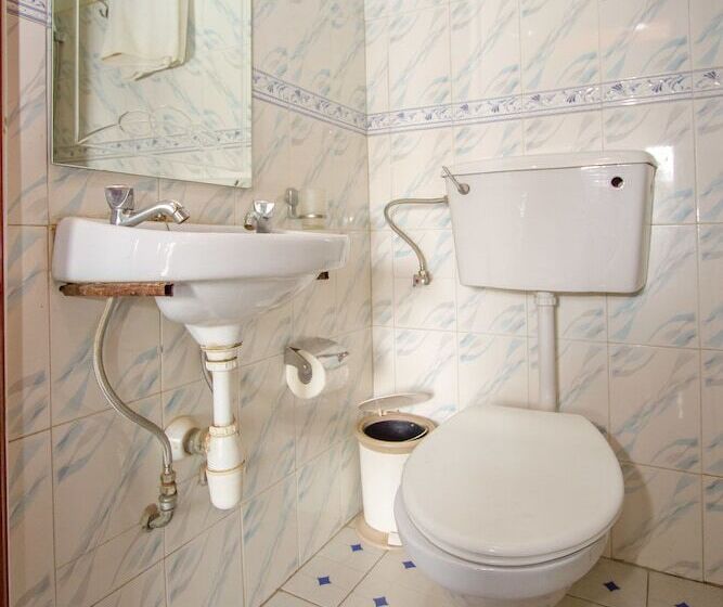 اتاق استاندارد, Grand Holiday International