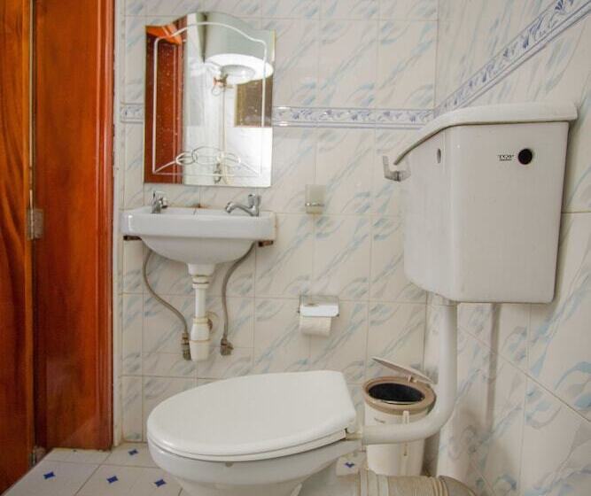 اتاق استاندارد, Grand Holiday International