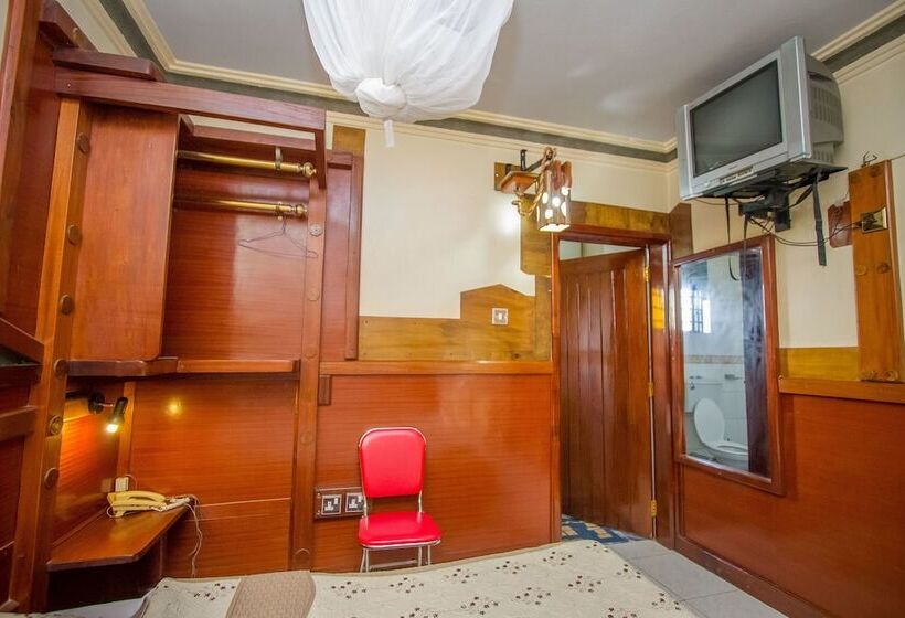 اتاق استاندارد, Grand Holiday International