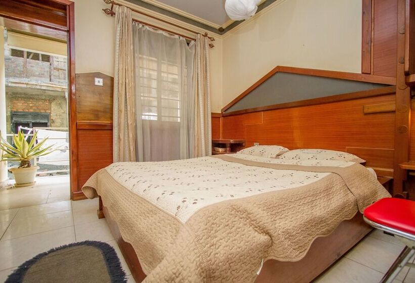 اتاق استاندارد, Grand Holiday International