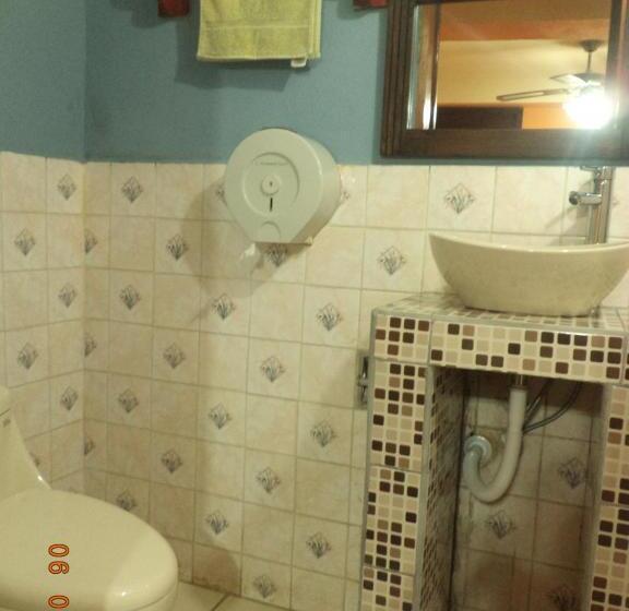 اتاق استاندارد, Hospedaje El Viajero