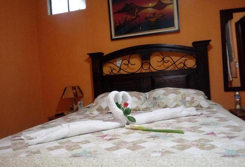 اتاق استاندارد, Hospedaje El Viajero