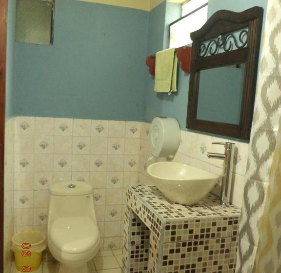 اتاق استاندارد, Hospedaje El Viajero