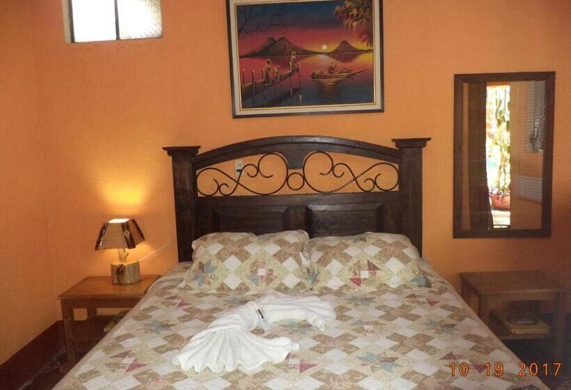 اتاق استاندارد, Hospedaje El Viajero