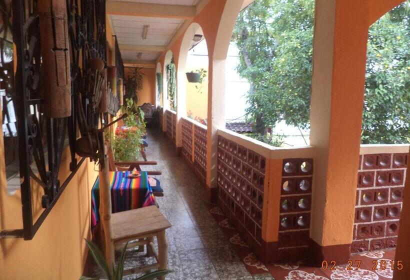 اتاق استاندارد, Hospedaje El Viajero