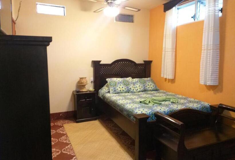 اتاق سوپریور, Hospedaje El Viajero