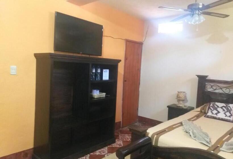 اتاق سوپریور, Hospedaje El Viajero