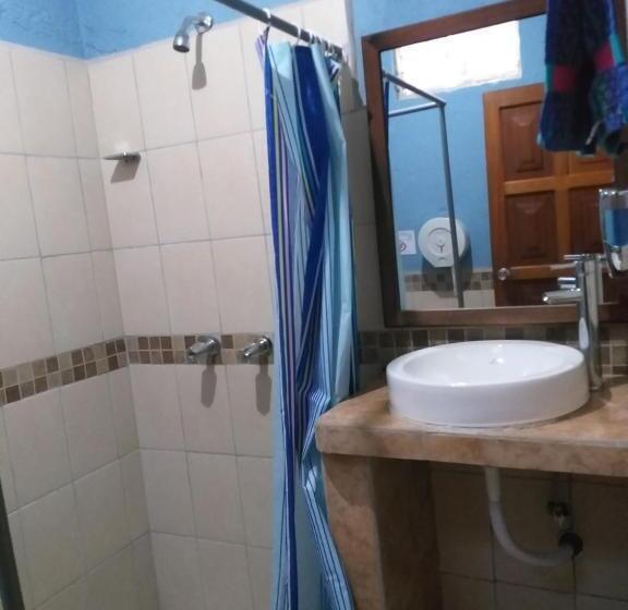 اتاق سوپریور, Hospedaje El Viajero