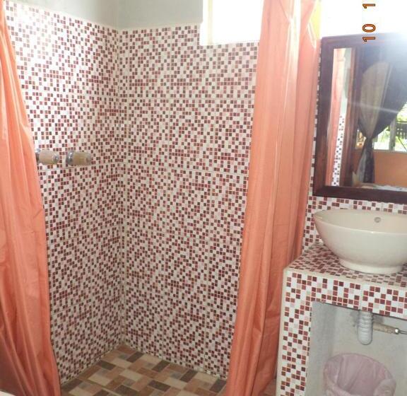 اتاق استاندارد, Hospedaje El Viajero