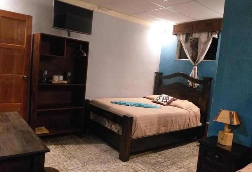 اتاق استاندارد, Hospedaje El Viajero