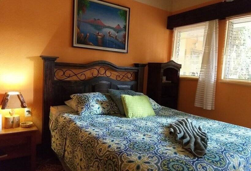 اتاق استاندارد, Hospedaje El Viajero