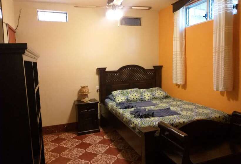 اتاق سوپریور, Hospedaje El Viajero