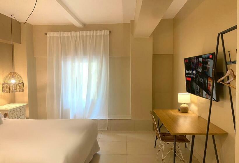 חדר סופריור, Magnolia Inn