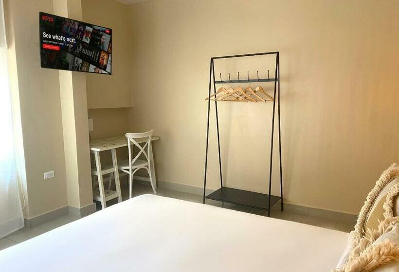 חדר סופריור, Magnolia Inn