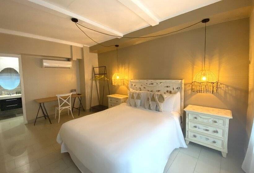 חדר סופריור, Magnolia Inn