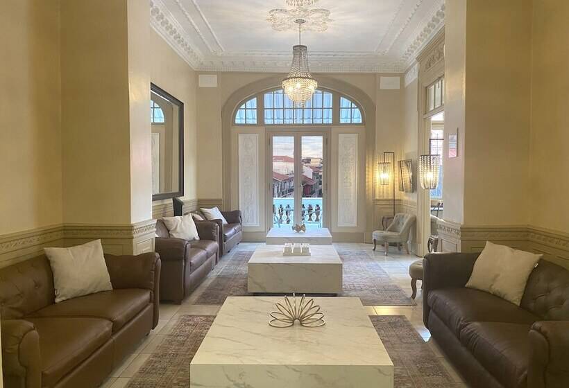 חדר סופריור, Magnolia Inn