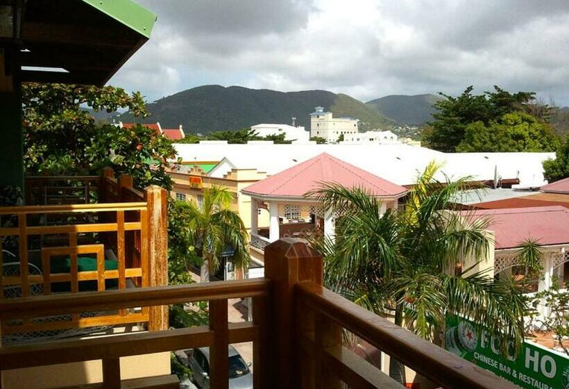 اتاق استاندارد, The Pasanggrahan Royal Boutique