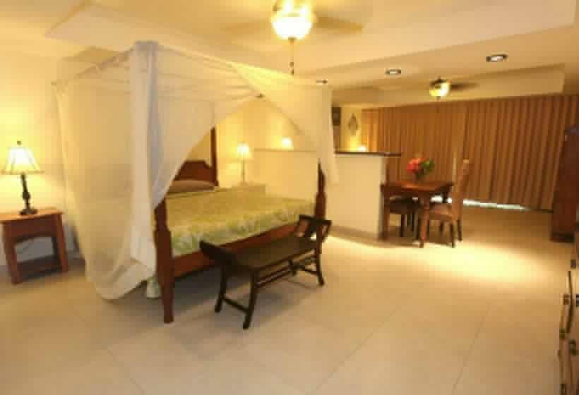 اتاق لوکس, The Pasanggrahan Royal Boutique