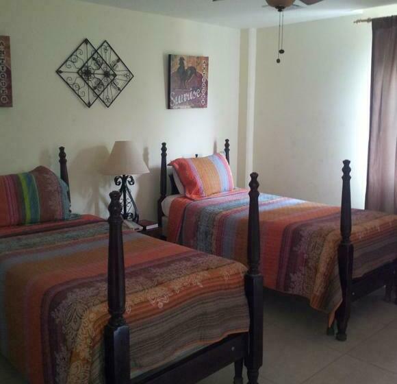 اتاق استاندارد, The Pasanggrahan Royal Boutique