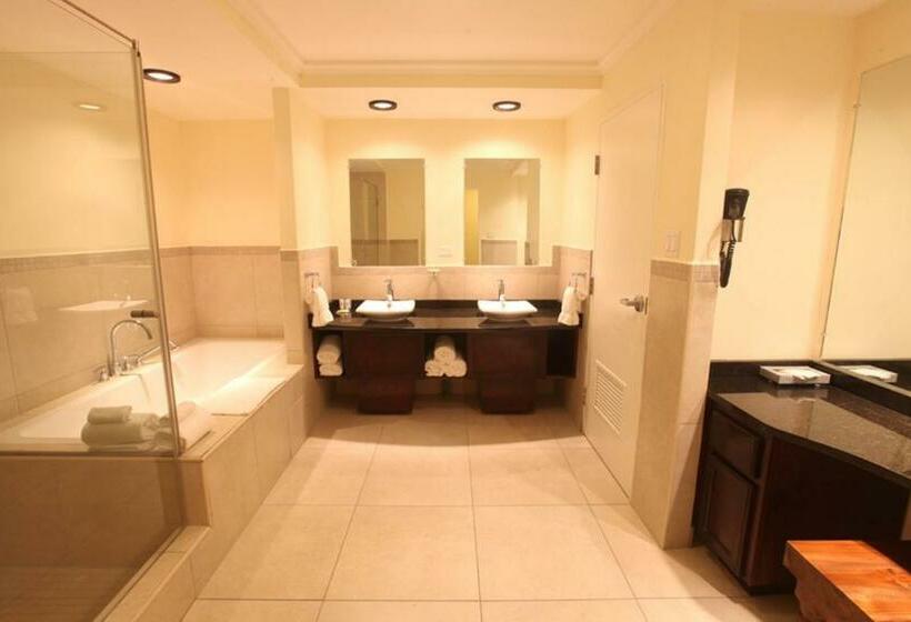 سوییت, The Pasanggrahan Royal Boutique