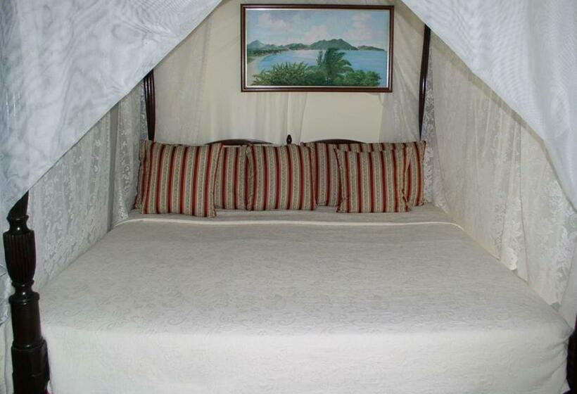 اتاق لوکس, The Pasanggrahan Royal Boutique