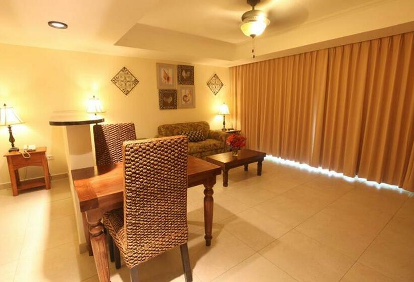 سوییت, The Pasanggrahan Royal Boutique